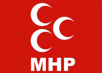 MHP'nin 55 belediye başkan adayı belli oldu