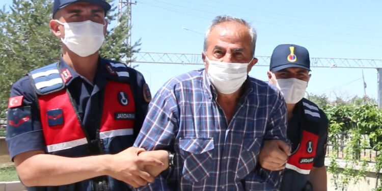 Miras tartışmasında kardeşini öldüren sanığın cezası düştü