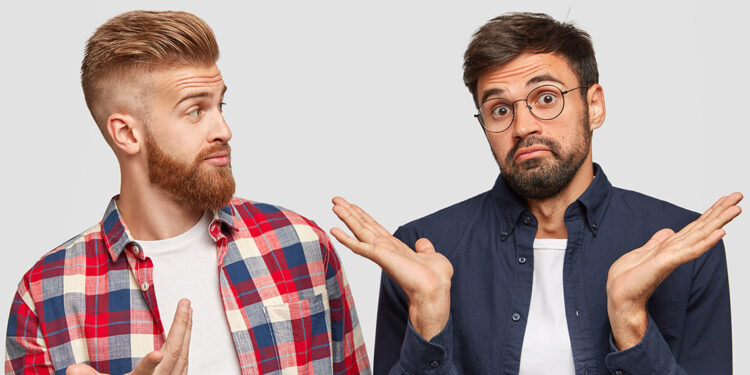 'Mış gibi yapan' insanlardan yorulduk