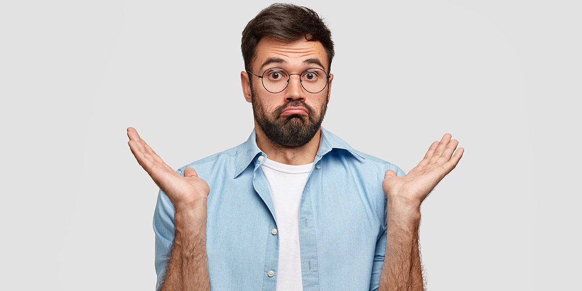 'Mış gibi yapan' insanlardan yorulduk