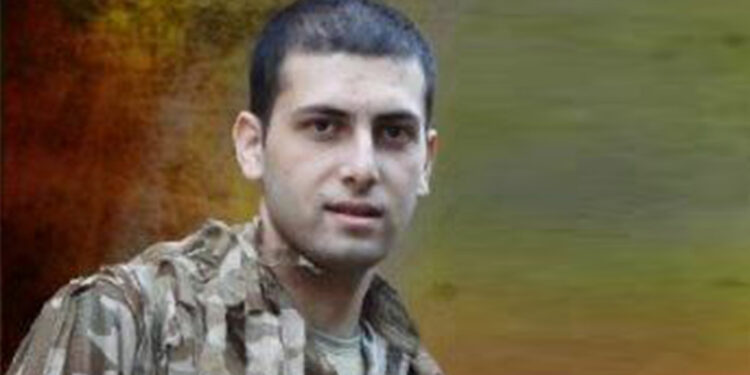 PKK/KCK'lı Hasan Seburi etkisiz hale getirildi