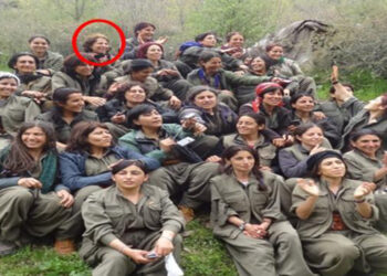 PKK/YPG'nin sözde sorumlularından Liman Suweyş'i etkisiz hale getirildi