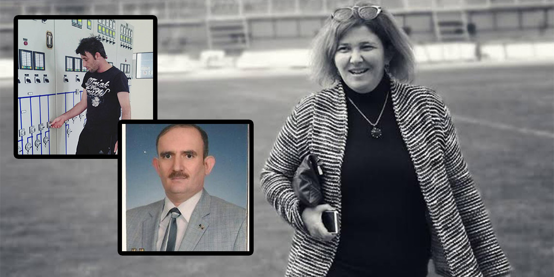 MİT'e alacağız yalanıyla liseli kıza istismarda 3 sanığa beraat