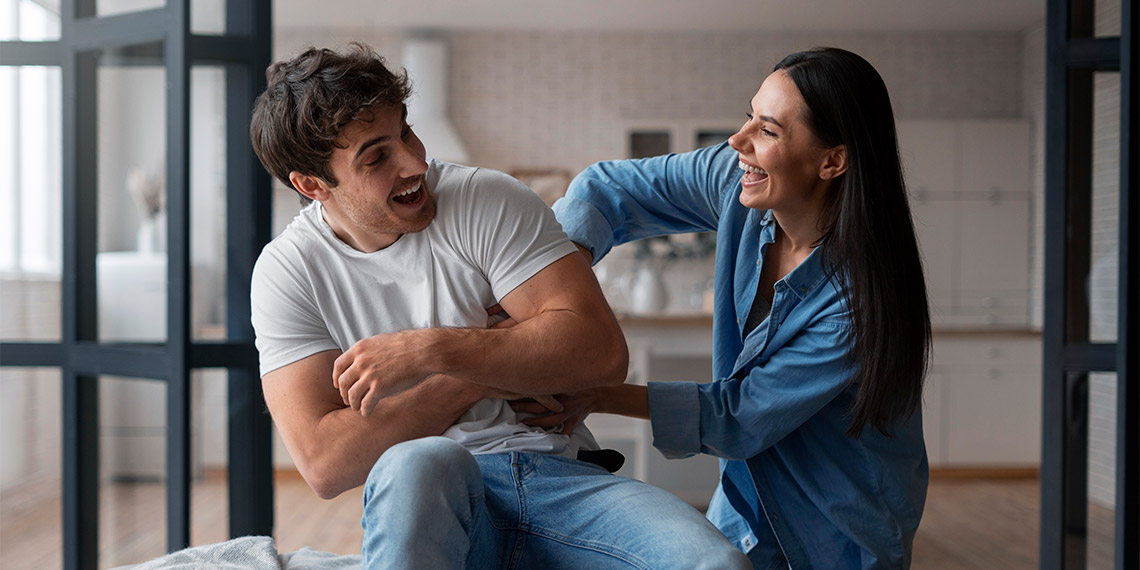 Türk toplumunun yemek ve tarihten sonra belki de en iyi olduğu konu: Mizah anlayışı.