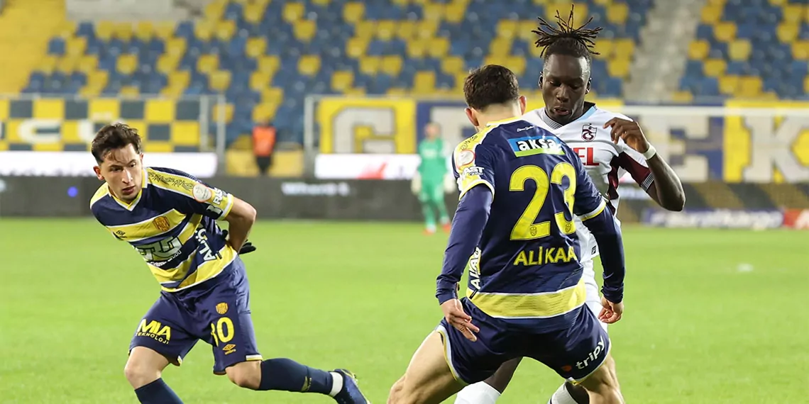 Mke ankaragucu trabzonspor ek fotograflar 6669 dhaphoto3 - futbol haberleri, spor haberleri - haberton