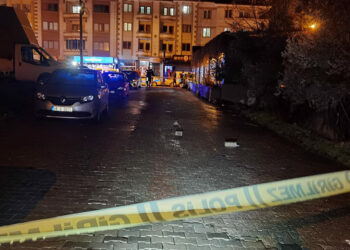 Muğla'da eğlence mekanına silahlı saldırı