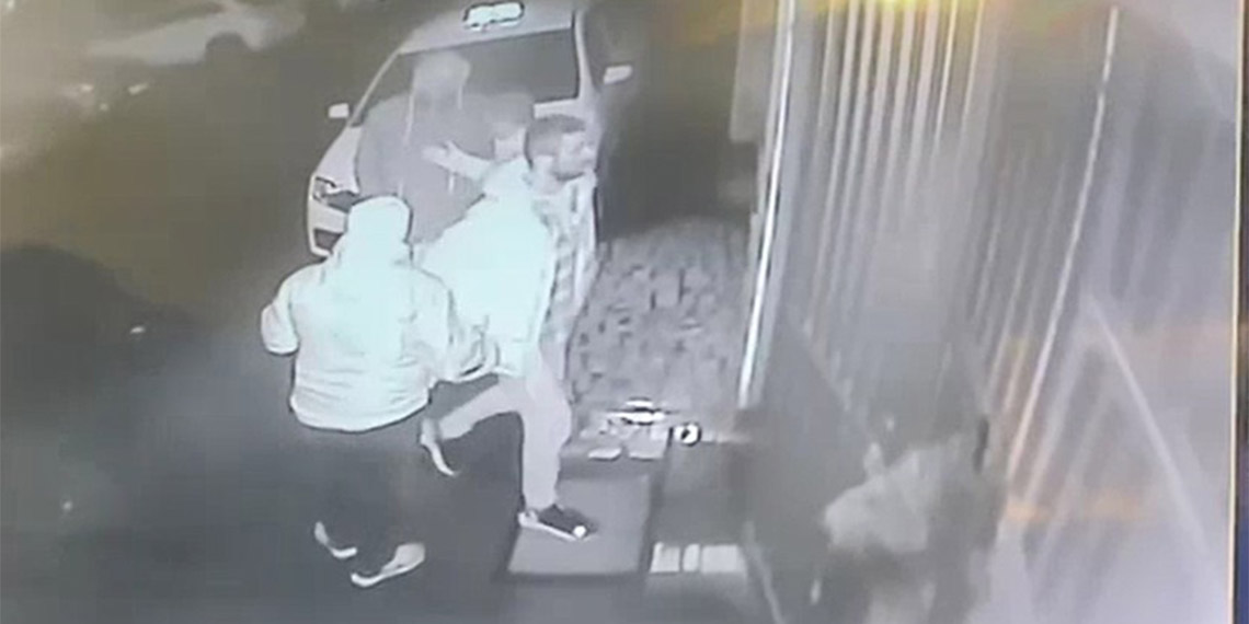 Sarıyer'de bir müzikholdeki silahlı kavganın şüphelisi Yusuf H., Cinayet Büro Amirliği'nde olayı bir anlık öfkeyle yaptığını söyledi.