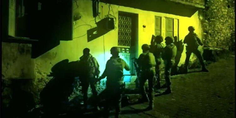 Narkogüç-43 operasyonlarında 305 şüpheli yakalandı