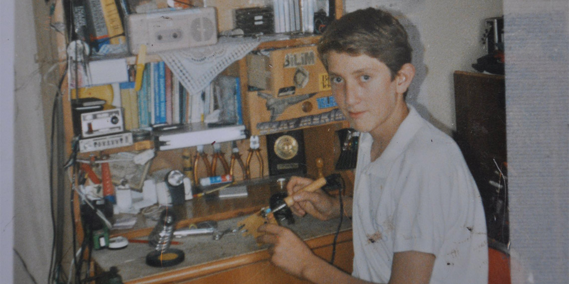 İlk Türk astronot Alper Gezeravcı'nın uzaya çıkmasının ardından NASA'da çalışan Türk bilim insanından 'Türkiye'nin uzay atılımı' için dönüş kararı.