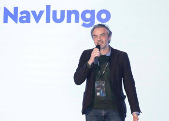 Navlungo, 'Türkiye'nin En Hızlı Büyüyen Teknoloji Şirketi' seçildi