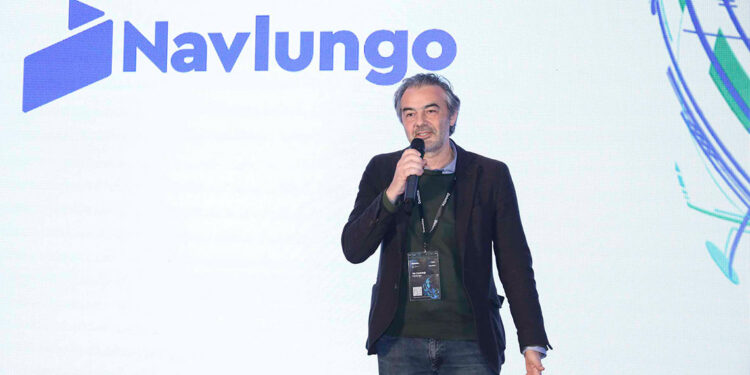 Navlungo, 'Türkiye'nin En Hızlı Büyüyen Teknoloji Şirketi' seçildi