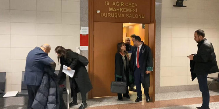 Can Paksoy hakkında zorla getirme kararı çıkarılmasına karar verildi