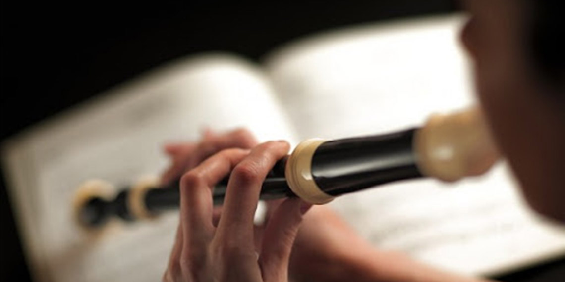 Neyzenlik yolunda ilk adım