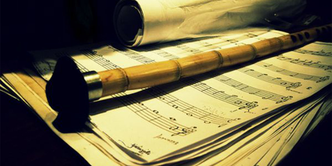 Neyzenlik yolunda ilk adım