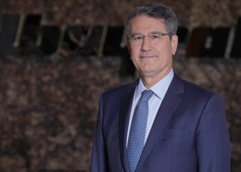 Nurettin Canikli, Albayrak Grubu Yönetim Kurulu Başkan Yardımcılığına atandı