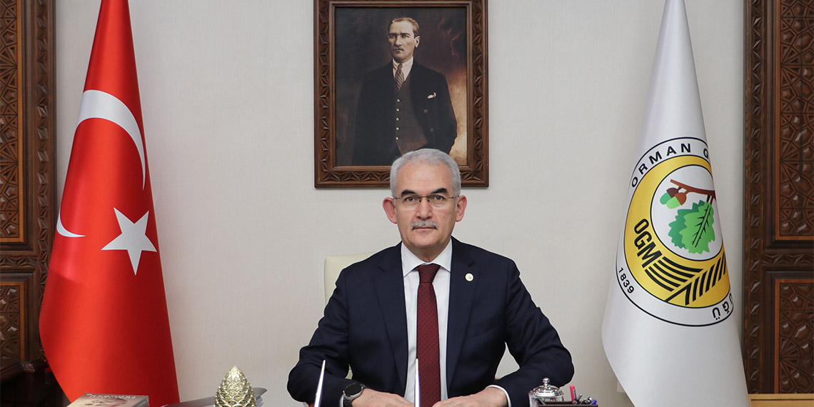 Orman Genel Müdürlüğü'nün (OGM) yangın söndürme filosundaki yerlilik oranı artıyor. OGM'nin filosuna 4 yeni yerli uçak geliyor.