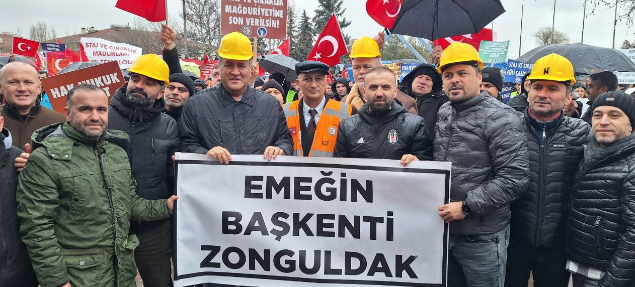 CHP Niğde Milletvekili Ömer Fethi Gürer Staj ve Çırak Mağdurlarının sorunlarının iktidar tarafından görülmesi ve çözüm üretilmesi istedi. Gürer, “Staj ve çırak mağduriyetlerine çözüm getirilmelidir” dedi.