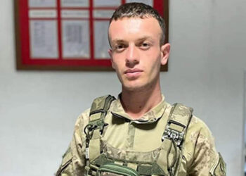 Şehit Er Murat Atar'a son veda