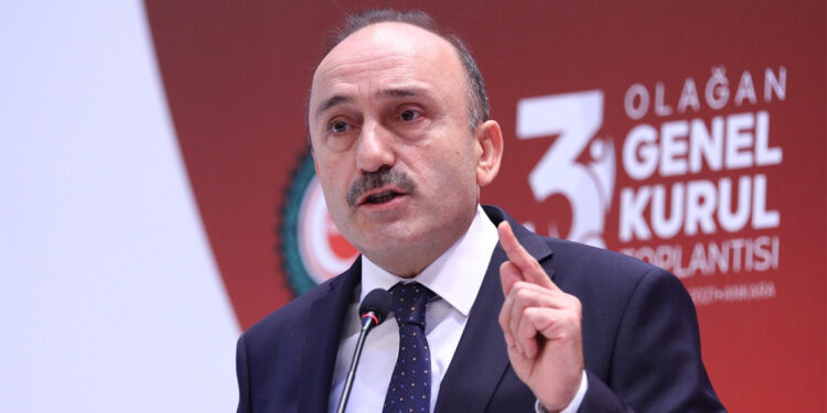 Sosyal hizmet işçilerinin ücretleri enflasyon karşısında eridi