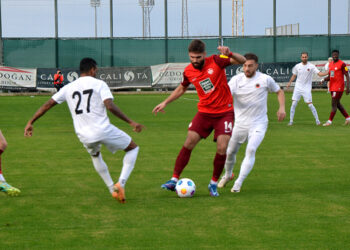 Antalya kış kamp konusunda dünyada açık ara birinci