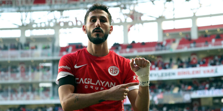 Sagiv Jehezkel kadro dışı bırakıldı, sözleşmesi feshedilecek