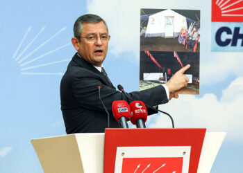 Artık yeter şehitler gelmesin, bu işe bir çare bulunsun