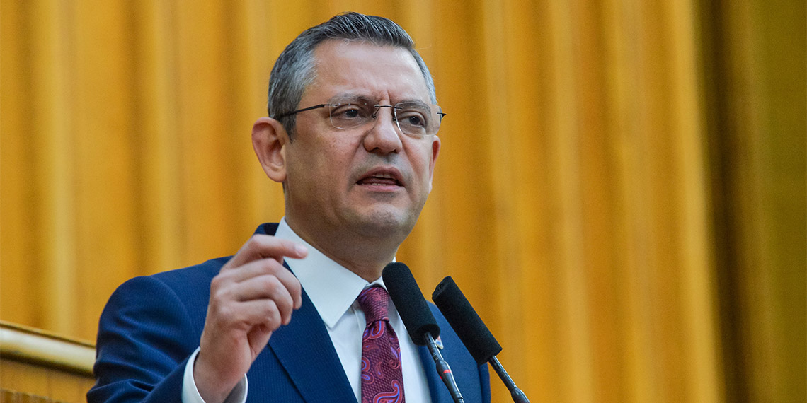 Emekli maaşını 17 bin liraya çıkarana kadar CHP'lilerin eli yakanızda