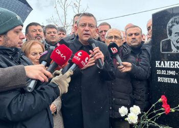 Önceki genel başkana vefa, partisini iktidar yapar