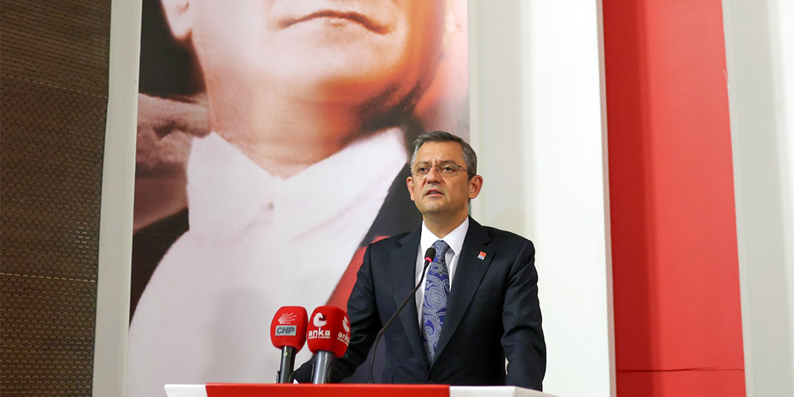 14 Ocak'ta herkesi Tandoğan Meydanı'na bekliyoruz