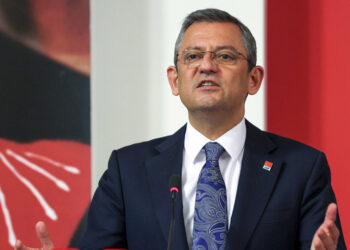 14 Ocak'ta herkesi Tandoğan Meydanı'na bekliyoruz