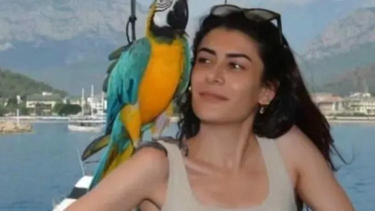 Pınar damar cinayeti davasında sanığa 2 kez ağırlaştırılmış müebbet talebi