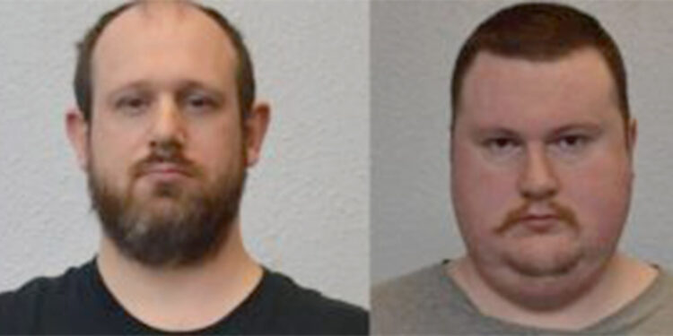 Prens Harry'e ölüm çağrısında bulunan iki kişiye 15 yıl hapis