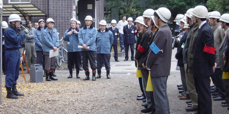 Japonların deprem başarısının sırrı bilim ve eğitim