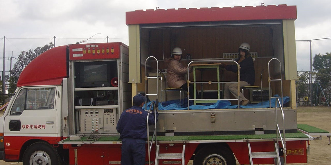 Bahçeşehir Üniversitesi Mimarlık ve Tasarım Fakültesi Dekanı Prof. Dr. Murat Dündar, Japonların deprem başarısının sırrının bilim, eğitim ve denetim olduğunu söyledi.