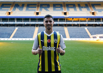 Şampiyonluk için elimden geleni yapacağım