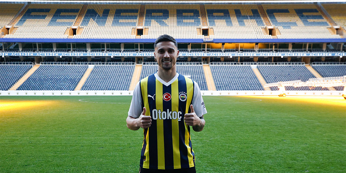 Şampiyonluk için elimden geleni yapacağım