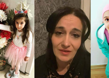Restoranda yemek sonrası ölen Ece'nin annesi 649 gündür otopsi raporu bekliyor