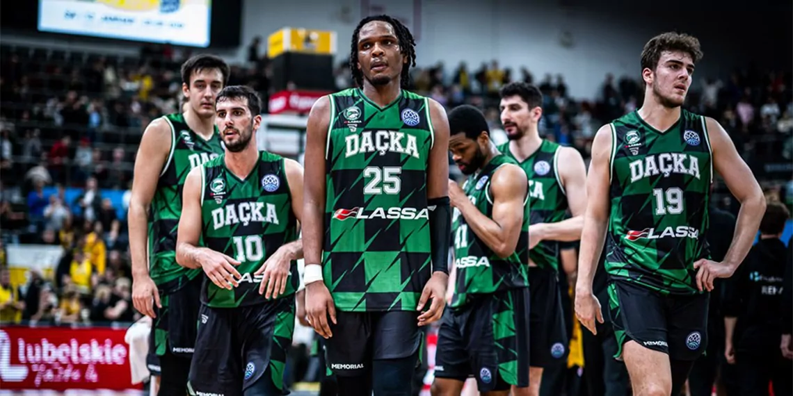 Darüşşafaka lassa-riesen ludwigsburg; 63-82