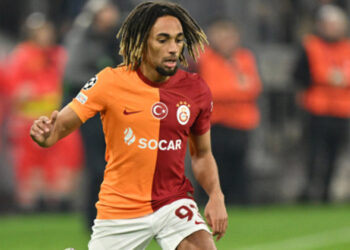 Galatasaray'da Sacha Boey pazarlığı sürüyor