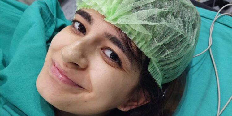 Sağlıklı denilen bebekleri doğum sonrası ölünce hastaneden şikayetçi oldular