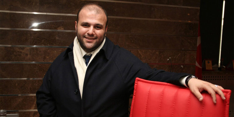 İş insanı Yasin Cinkaya'nın cesedi Samos Adası sahilinde bulundu