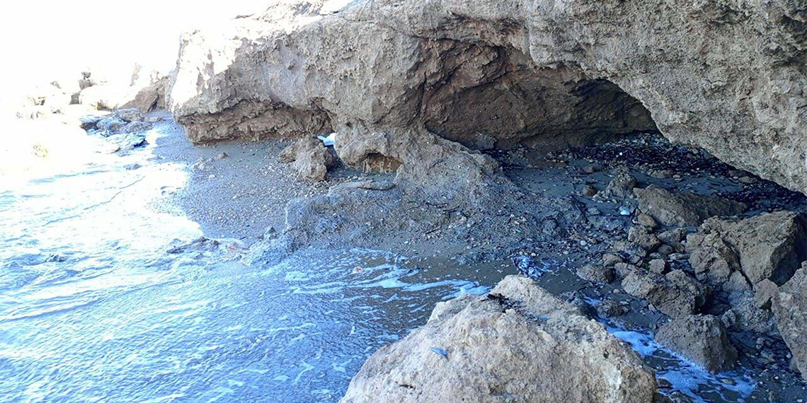 İş insanı Yasin Cinkaya'nın cesedi Samos Adası sahilinde bulundu