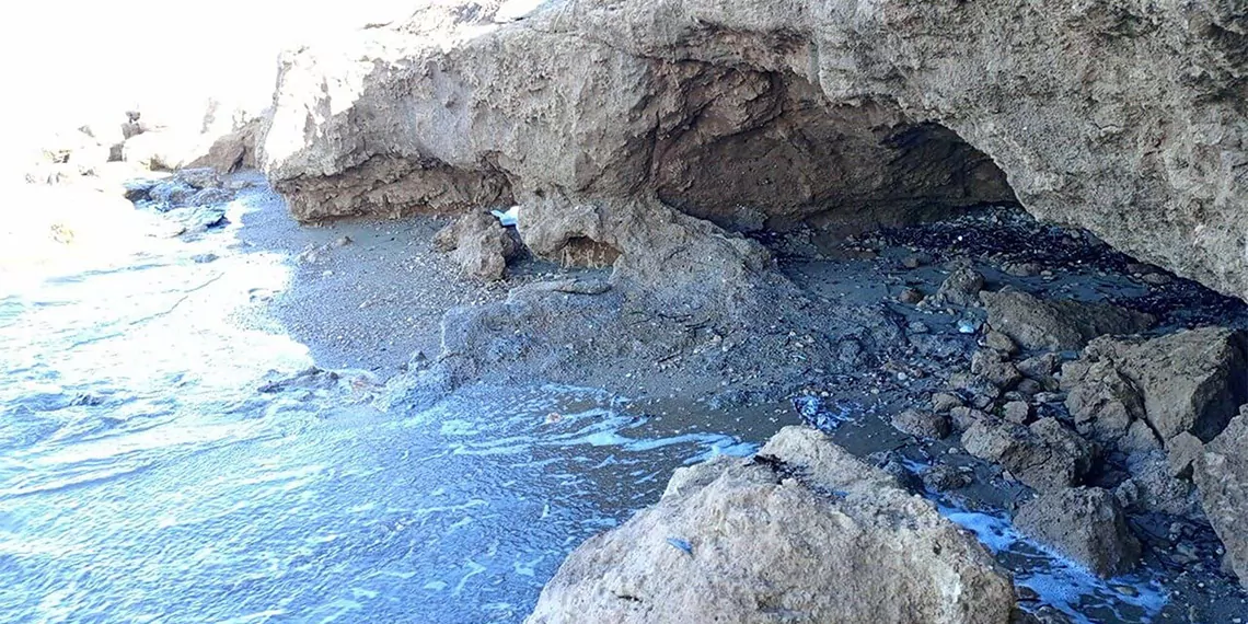 İş insanı yasin cinkaya'nın cesedi samos adası sahilinde bulundu