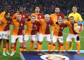 2023-2024 sezonunun en iyi 10 golü açıklandı