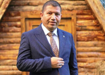 İş insanı Sezai Fevzi Kolsuzoğlu ölü bulundu