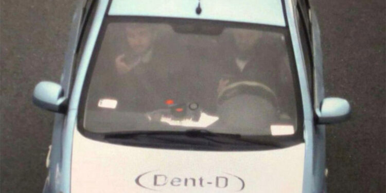 Santa Maria Kilisesi'nde silahlı saldırı düzenleyen saldırganların görüntüleri ortaya çıktı