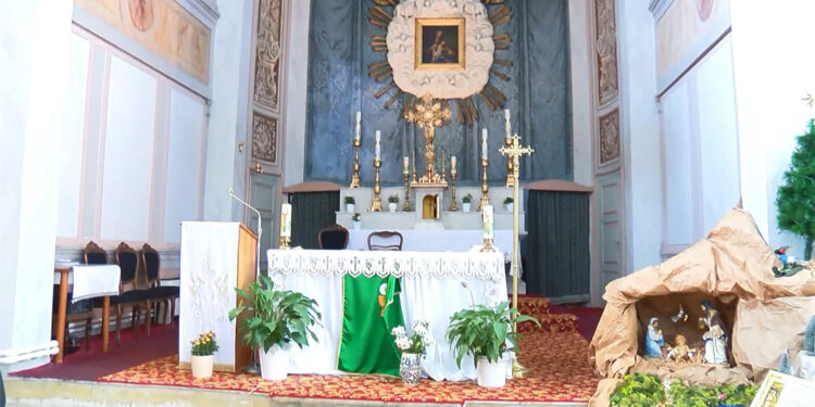 Afşin Hatipoğlu Sarıyer'de kilisedeki saldırıyı anlattı