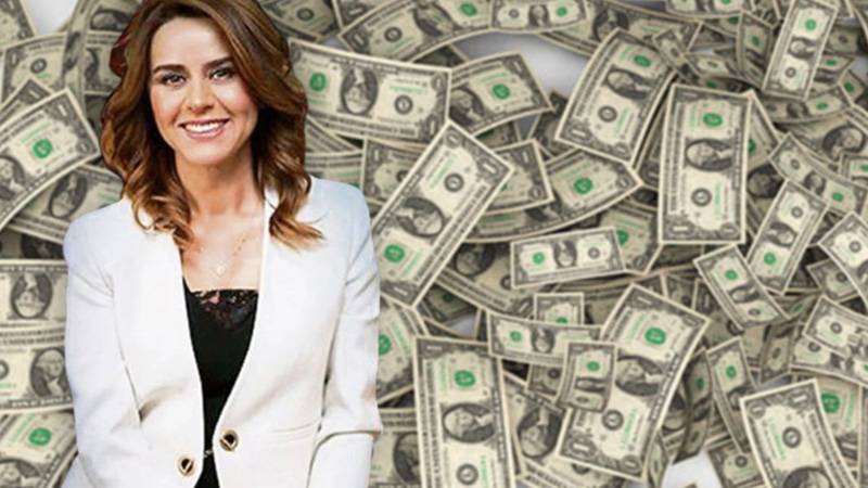 Denizbank Rezan Epözdemir'in bir televizyon kanalında Denizbank Genel Müdürü Hakan Ateş ile ilgili iddialarına ilişkin açıklama yaptı.