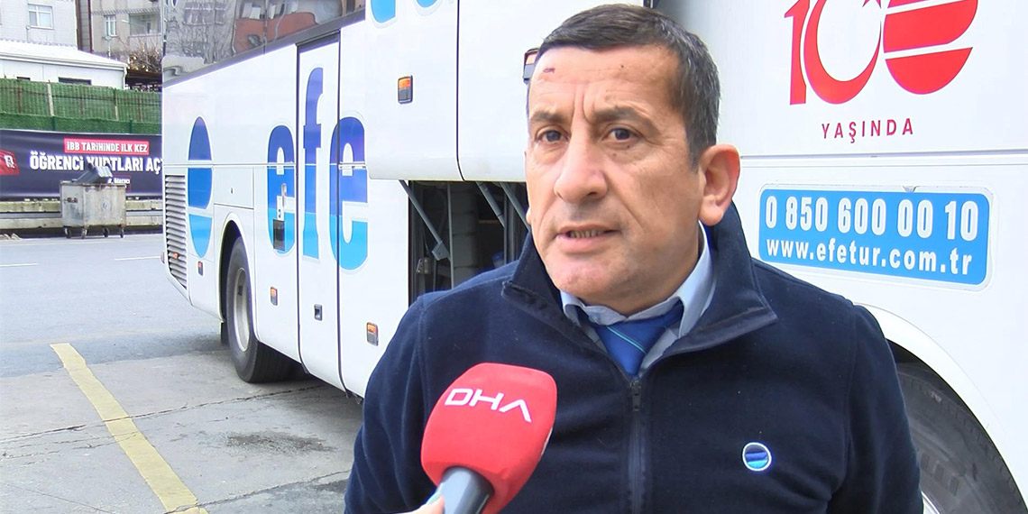 1 Ocak itibariyle şehirlerarası yolcu otobüslerinde yeni dönem başladı. Son dönemde yaşanan otobüs kazalarının önlenmesi amacıyla kısa adı U-ETDS olan Ulaştırma Elektronik Takip ve Denetim Sistemi bugünden itibaren zorunlu hale geldi.