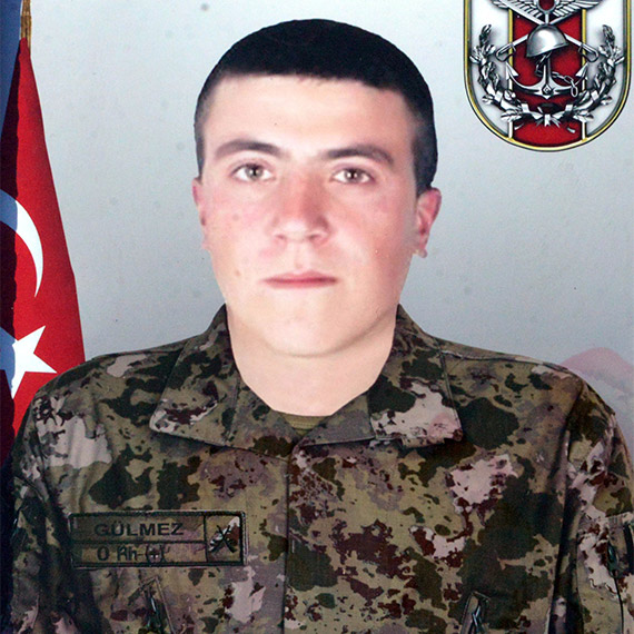 Emrullah Gülmez 3 gün sonra doğum gününü kutlayacaktı